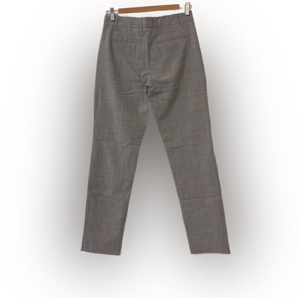 Gap True Straight Work Pants - Picture 2 of 3